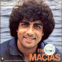 Enrico Macias : Olympia 82 (2xLP, Album)