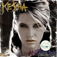 ซีดี Kesha - Animal CD VG+