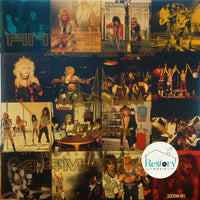 ซีดี 44Magnum - Anthology CD G