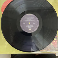 แผ่นเสียง Bruno Hoffmann - Music For Glass Harmonica Vinyl VG+