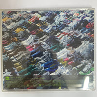 ซีดี GReeeeN – 歩み CD VG+