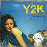 ซีดี Various - Y2K Millennium Top Teens CD VG+