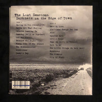 ซีดี Bruce Springsteen - The Promise CD VG+ Z 2CDS