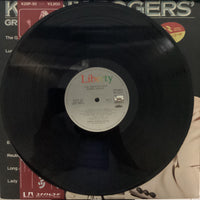 แผ่นเสียง Kenny Rogers - Greatest Hits Vinyl VG+