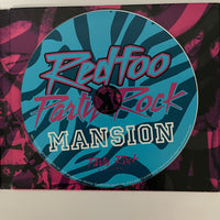 ซีดี Red Foo - Party Rock Mansion CD NM