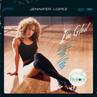 ซีดี Jennifer Lopez - This Is Me ... Then CD G+