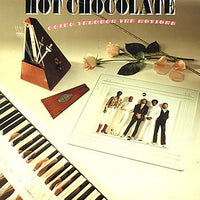 Hot Chocolate : Going Through The Motions (LP, Album)