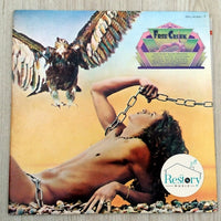 Music From Free Creek : Music From Free Creek (2xLP, Album, Gat)