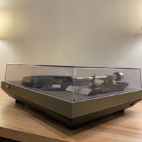 เครื่องเล่นแผ่นเสียง Technics SL-26 Semi-auto Belt Drive Turntable (220V)