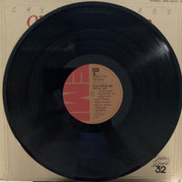 แผ่นเสียง Olivia Newton-John - Crystal Lady Vinyl VG+ 2LPs