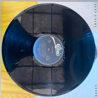 แผ่นเสียง Annie / Annie - Just A Girl = ジャスト・ア・ガール Vinyl VG+