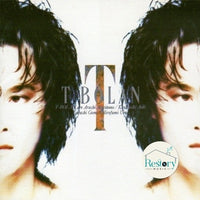 ซีดี T-Bolan - T-Bolan CD VG+