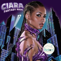 ซีดี Ciara - Fantasy Ride CD VG+