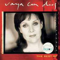 ซีดี Vaya Con Dios - The Best Of CD VG+