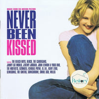 Various - Music From The Motion Picture Never Been Kissed CD VG+