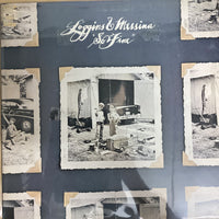 แผ่นเสียง Loggins And Messina - So Fine Vinyl VG+