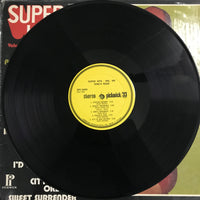 แผ่นเสียง Kings Road - Super Hits Volume 8 Vinyl VG+