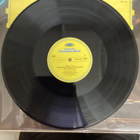 แผ่นเสียง Frédéric Chopin - Krystian Zimerman · Los Angeles Philharmonic Orchestra, Carlo Maria Giulini - Klavierkonzert = Piano Concerto No. 1 Vinyl VG+