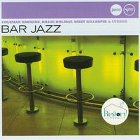Various - Bar Jazz CD NM or M-