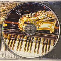 ซีดี Various - Marquinho & Gilbert CD NM