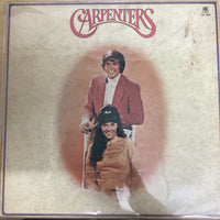 แผ่นเสียง Carpenters - Golden Prize, Vol. 2 Vinyl VG