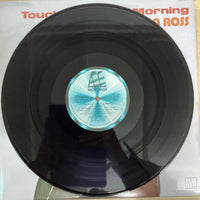 แผ่นเสียง Diana Ross - Touch Me In the Morning Vinyl VG+