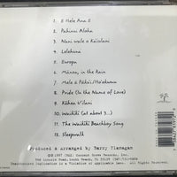 ซีดี HAPA - In The Name Of Love CD VG+