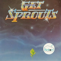 Various : Get Sprouts (LP, Comp, Ger)