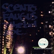 ซีดี The band apart - Scent Of August CD NM or M-