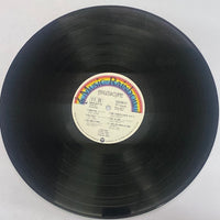 แผ่นเสียง Various - Autumn Leaves Concert / Musical Vinyl VG+