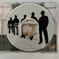 ซีดี The Gospellers - 二枚目 CD NM