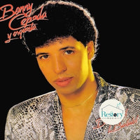 Bonny Cepeda Y Su Orquesta : Dance It! Bailalo! (LP, Album)