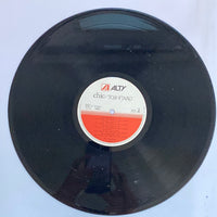 แผ่นเสียง Toshitaro - Chic Vinyl G+