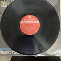 แผ่นเสียง Gustav Mahler - Georg Solti, Chicago Symphony Orchestra - Symphony No. 8 Vinyl VG+ 2LPs