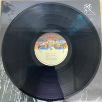 แผ่นเสียง Shinji Tanimura - 棘 Monday A.M. 8:00 Vinyl VG+