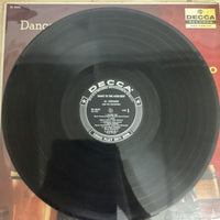 แผ่นเสียง Al Stefano And His Orchestra - Dance To The Latin Beat Vinyl VG+
