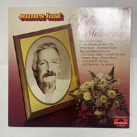 แผ่นเสียง James Last - Jahrhundert Melodien Vinyl NM or M-