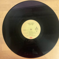 แผ่นเสียง Duran Duran - Tiger! Tiger! Vinyl VG