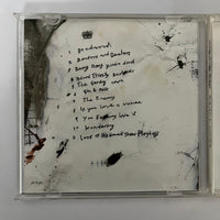 ซีดี Dirty Pretty Things - Waterloo To Anywhere CD NM