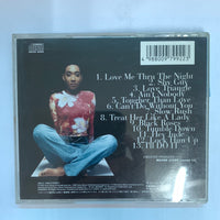 ซีดี Diana King - Tougher Than Love +1 CD VG+