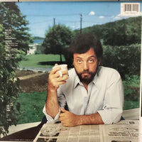 แผ่นเสียง Billy Joel - The Nylon Curtain Vinyl VG+