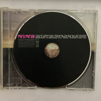 ซีดี NiNa - NiNa CD VG+