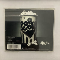 ซีดี m.c.A·T - Crossover CD VG+