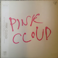 Pink Cloud (2) : Pink Cloud (LP, Album)