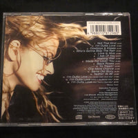 ซีดี Anastacia = Anastacia - Not That Kind = ナット・ザット・カインド CD VG+