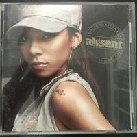 ซีดี Ak'Sent - International CD VG+