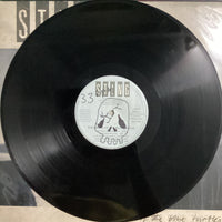 แผ่นเสียง Sting - The Dream Of The Blue Turtles Vinyl VG+