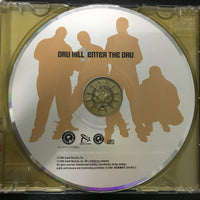 ซีดี Dru Hill - Enter The Dru CD VG+