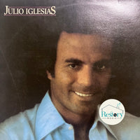 แผ่นเสียง Julio Iglesias - Emociones Vinyl VG+