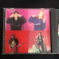 ซีดี Mr. Big - Big, Bigger, Biggest: The Best Of Mr. Big CD VG+